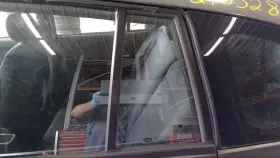279-56604l Kia Driver Left Rear Door Vent Glass Station Wgn Cinco Fits 02-05 Rio 643799