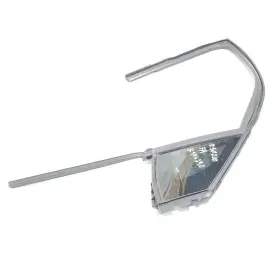 280-10107r Kia 2023 2024 Sportage Oem Front Right Vent Glass 280-10107r Kia 2023 2024 Sportage Oem Front Right Vent Glass