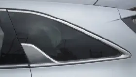 284-10414al Kia Driver Left Quarter Glass Satin Moulding Fits 21-23 Sorento 161519 284-10414al Kia Driver Left Quarter Glass Satin Moulding Fits 21-23 Sorento 161519
