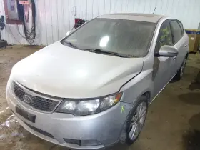 284-50513l Kia Driver Left Quarter Glass Hatchback Fits 11-13 Forte 2049808
