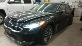 288-10046 Kia Sunroof For Stinger Front Glass Only W-roof