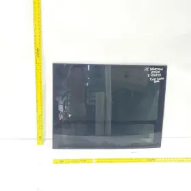 288-10319 Kia 2023 2024 Sportage Oem Rear Sunroof Glass 288-10319 Kia 2023 2024 Sportage Oem Rear Sunroof Glass