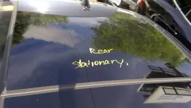 288-50900 Kia Roof Glass Rear Fits 14-16 Cadenza 347741 288-50900 Kia Roof Glass Rear Fits 14-16 Cadenza 347741