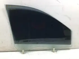 43r-000383 Kia Sedona 2010 Front Left Driver Side Door Window Glass Privacy Tinted Factory