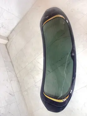 43r-000399 Kia 2017 - 2022 Sportage Ql Rear Liftgate Back Windshield Window Glass Oem 43r-000399 Kia 2017 - 2022 Sportage Ql Rear Liftgate Back Windshield Window Glass Oem