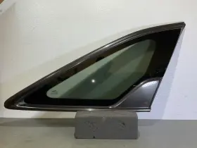 43r-019928 Kia 2021 2022 2023 Sorento Rear Right Side Quarter Panel Window Glass Oem 758m