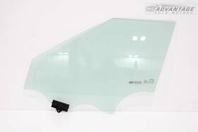 Kia 82410-q5120 2021-2024 Seltos Front Left Driver Side Door Window Glass Oem