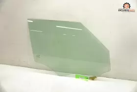 82410-b2000 Kia 82410b2000 14-19 Soul Wagon Oem Front Right Rh Side Door Window Glass 5024