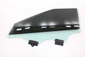 Kia 82410cv030 2022 - 2024 Ev6 Front Left Driver Side Door Window Laminated Glass Oem