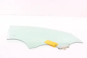 82420g5020 Kia Niro Front Right Passenger Side Door Window Glass Oem 2017 - 2021