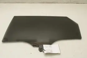 83410-p1010 Kia 2023-2025 Sportage Hybrid Ex Rear Left Side Door Window Glass 83410-p1010 Kia 2023-2025 Sportage Hybrid Ex Rear Left Side Door Window Glass