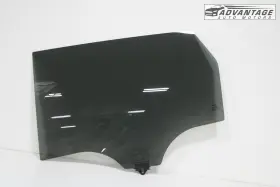 83411-p2011 Kia 2021-2025 Sorento Rear Left Side Door Window Glass Oem