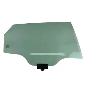 83420-d4010 Kia Oem 2017 - 2020 Optima Hybrid Rear Right Door Glass Window