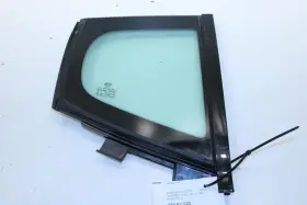 83580j5510 Kia 2018-2023 Stinger Gt1 Rear Right Door Window Fixed Vent Glass Oem