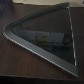 87810-b2000 Kia 2014-2019 Soul Rear Right/. Left Side Quarter Panel Window Glass Oem