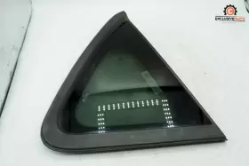 87810-b2020 Kia 14-19 Soul Wagon Oem Rear Left Lh Quarter Window Glass 5024