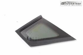 Kia 87810-k0120 2020-25 Soul Rear Left Side Quarter Panel Window Glass Oem