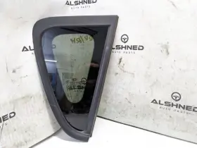 87820-2k020 Kia 2010-2013 Soul Rear Right Passenger Quarter Window Glass Oem