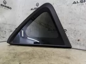 87820-b2020 Kia 2014-2019 Soul Rear Right Passenger Quarter Glass Oem