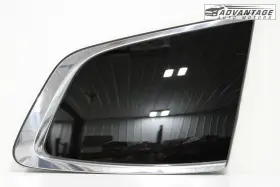 87820-s9000 Kia 2020-2022 Telluride Rear Right Side Quarter Panel Window Glass And Molding Oem 87820-s9000 Kia 2020-2022 Telluride Rear Right Side Quarter Panel Window Glass And Molding Oem