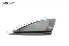 87820c6000 Kia Sorento Rear Right Passenger Side Quarter Window Glass Oem 2016 - 2020 87820c6000 Kia Sorento Rear Right Passenger Side Quarter Window Glass Oem 2016 - 2020