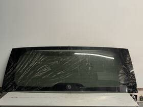 Kia Fb26080ypn 2014 2015 2016 2017 2018 2019 Soul Rear Back Window Glass Heated Oem