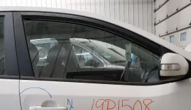 Fd24385gt Kia 10-13 Forte Sedan Passenger Right Front Door Glass Window Only Fd24385gt Kia 10-13 Forte Sedan Passenger Right Front Door Glass Window Only