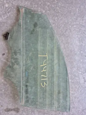 Fd26568gty Kia 2016-2020 Sorento Front Driver Side Window Glass Fd26568gty Kia 2016-2020 Sorento Front Driver Side Window Glass