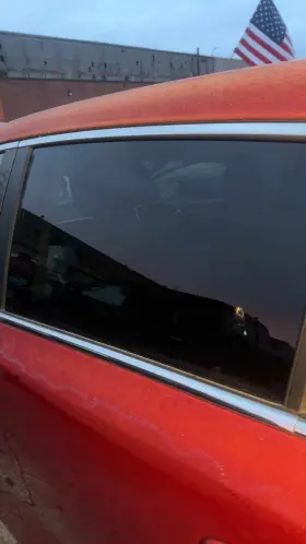 Fd26980gt Kia 2017-2022 Sportage Drivers Left Rear Door Glass / Window Only Fd26980gt Kia 2017-2022 Sportage Drivers Left Rear Door Glass / Window Only