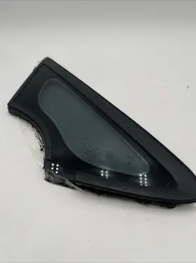 86190-a7000 Kia Forte 284.ki1f18 2014 - 2018 Right Door Front Window Glass Molding Quarter