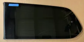 Fq23011ypy Kia Pre-owned 2006-2014 Sedona Drivers Side Rear Quarter Glass Fq23011ypy Kia Pre-owned 2006-2014 Sedona Drivers Side Rear Quarter Glass