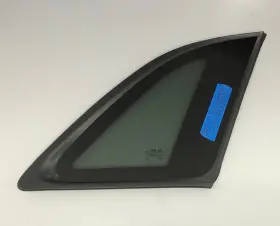 Fq24479ypy Kia For 2011-2015 Sorento Passenger Side Rear Quarter Glass