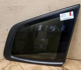 Fq28706ypy Kia Rear Right Oem Quarter Glass Fits 2020-2025 Telluride