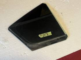 Kia Fv26031gtn 14-18 2014-2018 Forte Sedan Pass. Right Rear Door Vent Window Fixed Glass Oe