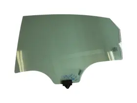 P8347020 Kia 2019-2024 Forte Rr Lh Driver Side Rear Left Door Window Glass P8347020 Kia 2019-2024 Forte Rr Lh Driver Side Rear Left Door Window Glass