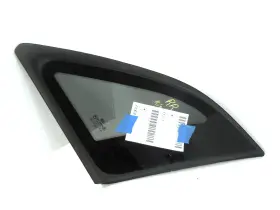 Qwn-50441 Kia 11-15 Sorento Rear Quarter Window Glass Passenger Right Oem Black Moulding Qwn-50441 Kia 11-15 Sorento Rear Quarter Window Glass Passenger Right Oem Black Moulding