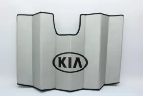 R5f08au000 Kia R5f08 Au000 2021-2025 Sorento Front Window Windshield Sun Shade Blind Oem R5f08au000 Kia R5f08 Au000 2021-2025 Sorento Front Window Windshield Sun Shade Blind Oem