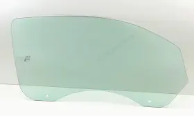 Dd10696gtn Klic Passenger/right Side Door Window Glass For 2005-2014 Ford Mustang 2 Coupe