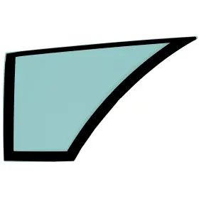 2059588 Komatsu Cabin Glass