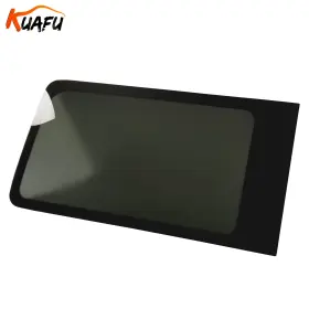 Flm000004601 Kuafu For Ford Transit 110.2 Inch 100.8 15-23 Dark Door Window Tempered Glass Driver Left Flm000004601 Kuafu For Ford Transit 110.2 Inch 100.8 15-23 Dark Door Window Tempered Glass Driver Left