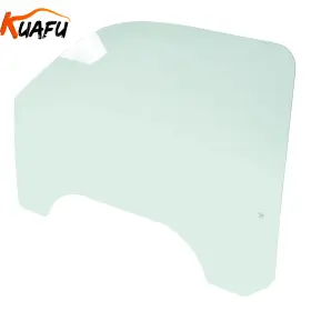 Flm000004610 Kuafu Front Driver Left Door Tempered Glass For 99-06 Sierra Silverado/ 07 Classic Flm000004610 Kuafu Front Driver Left Door Tempered Glass For 99-06 Sierra Silverado/ 07 Classic