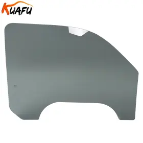 Flm000004619 Kuafu Front Door Window Glass Passenger Right For Silverado/sierra Pickup 1999-2007 Flm000004619 Kuafu Front Door Window Glass Passenger Right For Silverado/sierra Pickup 1999-2007