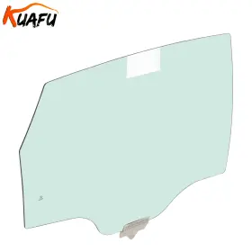 Flm000004638 Kuafu Fits Kia Optima 2016-20 Hybrid 2017-20 Right Side Rear Door Window Glass Flm000004638 Kuafu Fits Kia Optima 2016-20 Hybrid 2017-20 Right Side Rear Door Window Glass
