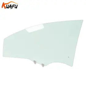 Flm000004642 Kuafu Fit Honda Civic Hybrid 4-dr Sedan 2006-2011 Driver Side Door Window Glass Front Flm000004642 Kuafu Fit Honda Civic Hybrid 4-dr Sedan 2006-2011 Driver Side Door Window Glass Front