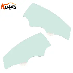 Flm000004696 Kuafu For Hyundai Sonata 2015-2019 Front Door Window Glass Left Right Side Green Flm000004696 Kuafu For Hyundai Sonata 2015-2019 Front Door Window Glass Left Right Side Green