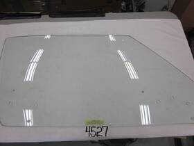 L.o.f. 7747805 1968 Camaro Original Clear Cpe Lof Inch Astro Ventilation Door And 1/4 Glass Set