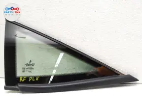 400845116a Lamborghini 2004-2014 Gallardo Front Right Glass Triangle Vent Window Lp550 560 400845116a Lamborghini 2004-2014 Gallardo Front Right Glass Triangle Vent Window Lp550 560