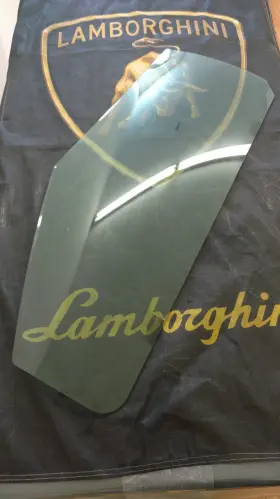 417845201a Lamborghini Murcielago Lp640 Roadster Driver Left Side Door Glass Window Oem 417845201a Lamborghini Murcielago Lp640 Roadster Driver Left Side Door Glass Window Oem