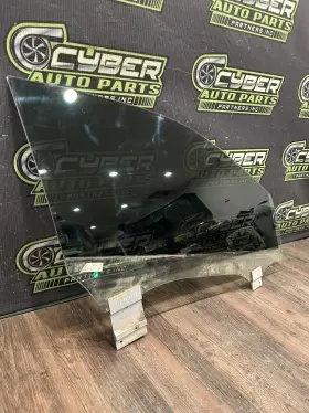 4ml.845.022.b Lamborghini 2018-2024 Urus Front Right Door Window Glass Oem
