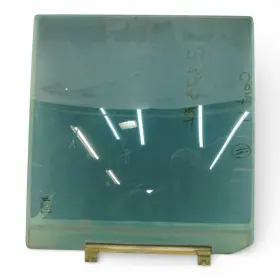 20695gt Land Rover 1999-2004 Discovery Ii 2 L318 Door Glas Window Rear Left Driver Oem